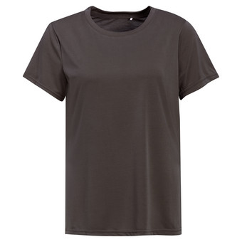 Damen T-Shirt im Basic-Look