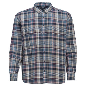 Herren Flanellhemd