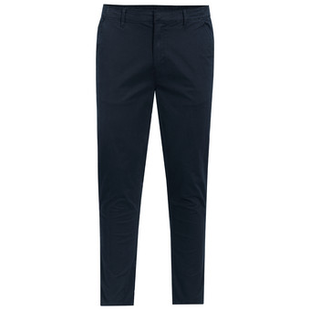 Herren Chinohose in Unifarben