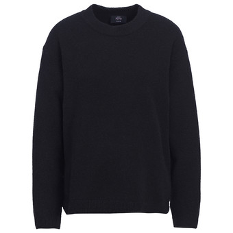 Damen Umstands-Pullover im weicher Qualität