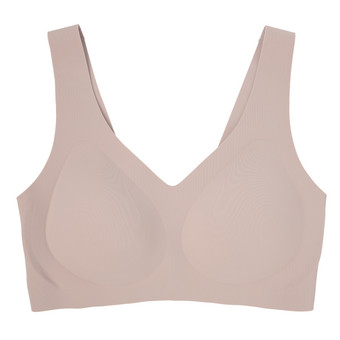 Damen Seamless-Bustier aus Mikrofaser