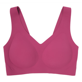 Damen Seamless-Bustier aus Mikrofaser