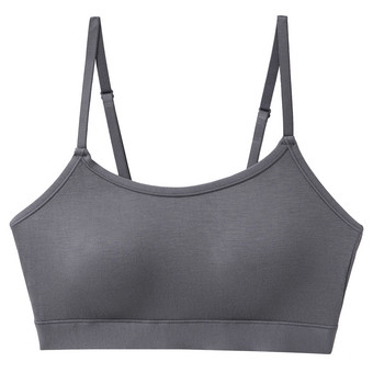 Damen Modal-Bustier mit herausnehmbaren Pads