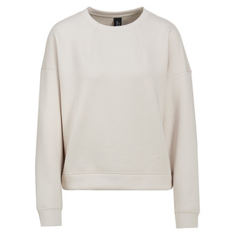 Damen Modal-Shirt mit Rundhals