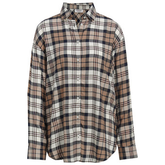 Damen Bluse aus Viskose
