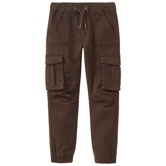 Jungen Cargo-Hose mit Tunnelzug