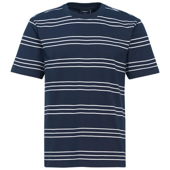 Heren T-shirt met biologisch katoen