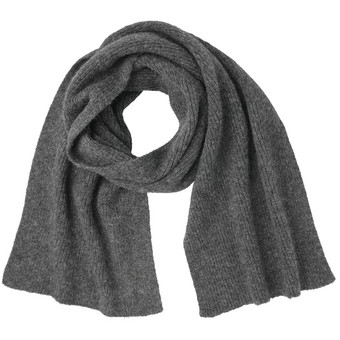 Damen Winterschal aus Strick