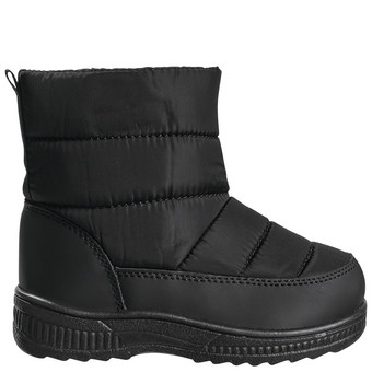 Winterlaarsjes voor baby's met teddyvoering