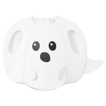 Kostuum ‘Geest’ in Halloween-stijl