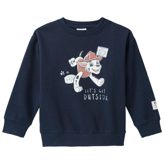 PAW Patrol Sweatshirt mit Print