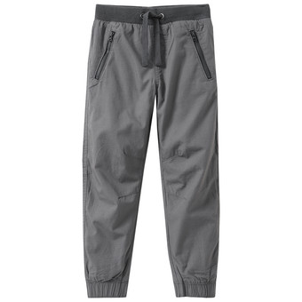 Jungen Thermo-Hose mit Zippertaschen