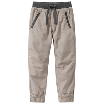 Jungen Thermo-Hose mit Zippertaschen