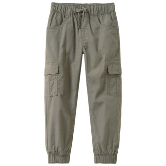 Jungen Thermo-Hose mit Elastikbund
