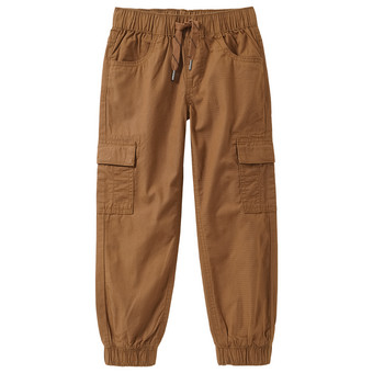 Jungen Thermo-Hose mit Elastikbund