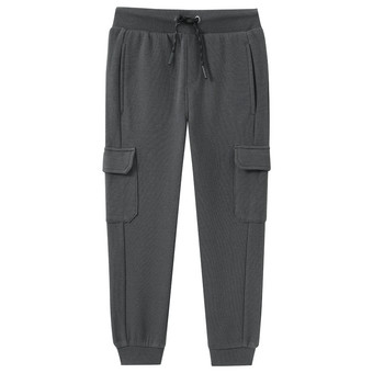 Jungen Jogginghose mit Cargotaschen