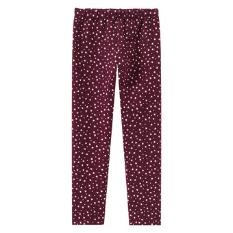Sweatleggings voor meisjes