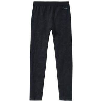Kinder Thermo-Leggings unifarben