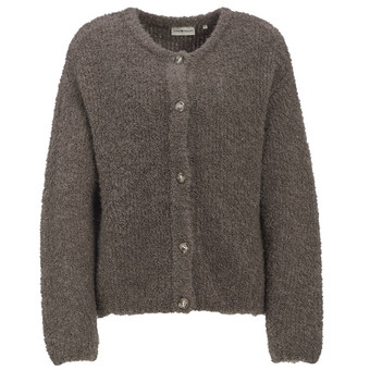 Damesvest van wol
