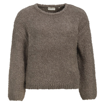 Damestruien in effen kleuren