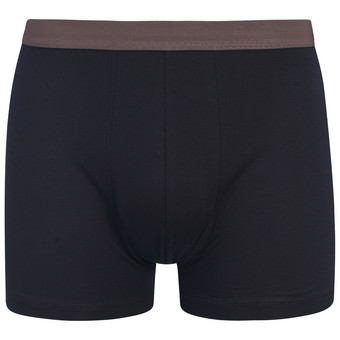 Retro-shorts voor heren