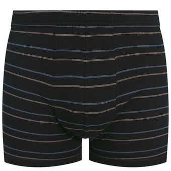 Herren Retroshorts mit Elastikbund