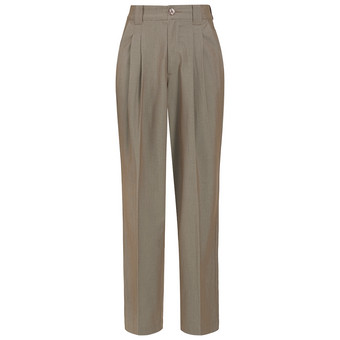 Damen Straight-Hose
