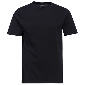 Herren T-Shirt in Unifarben