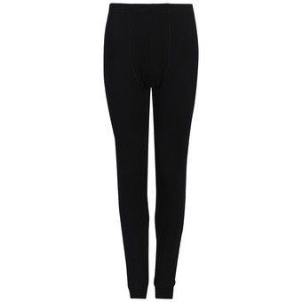 Lange Herren Unterhose mit Baumwolle