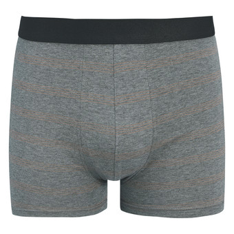 Herren Retroshorts mit Webbund