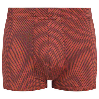 Herren Mikrofasershorts mit Elastikbund