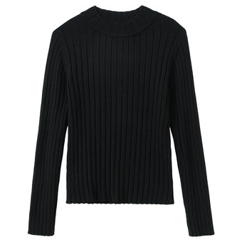 Meisjes-shirt met lange mouwen