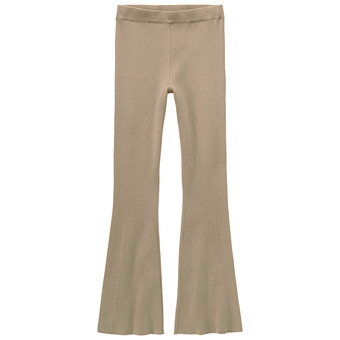 Mädchen Leggings mit Schlag