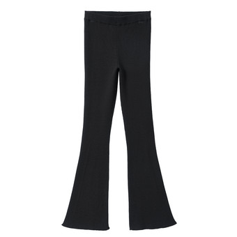 Mädchen Leggings mit Schlag