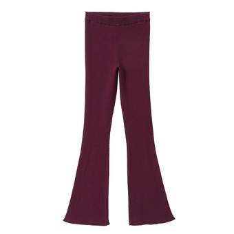 Mädchen Leggings mit Schlag