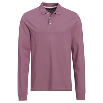 Herren Poloshirt mit Baumwolle