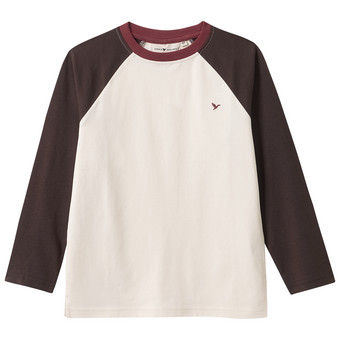 Jungen LangarmShirt