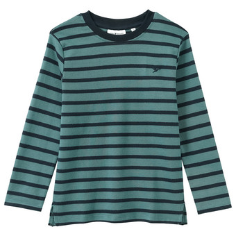 Jungen LangarmShirt