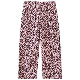 Cordbroek voor meisjes