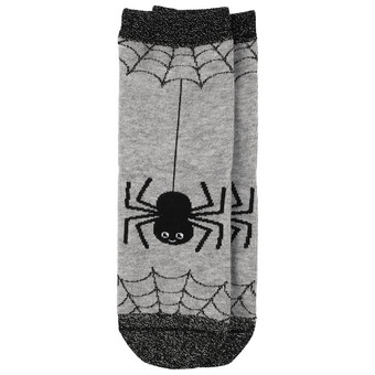 1 Paar Kinder Socken im Halloween-Look