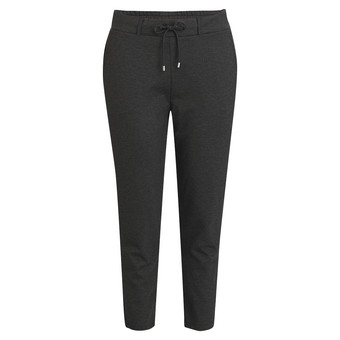 Damesjoggingbroek met trekkoord