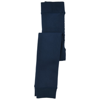 Mädchen Thermo-Leggings mit weichem Plüsch
