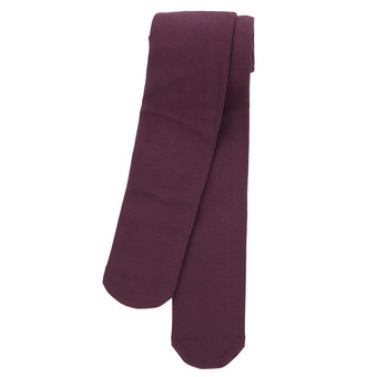 Mädchen Thermo-Strumpfhose mit 150 DEN