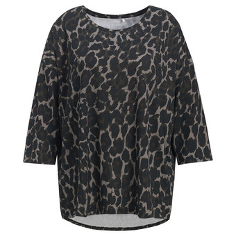 Damen Shirt mit 3/4-Arm