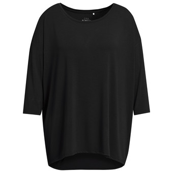 Damen Shirt mit 3/4-Arm