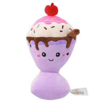 Softlings Foodies Eis mit Gesicht