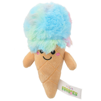Softlings Foodies Eis mit Gesicht
