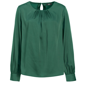 Damen Bluse mit Cut-Out