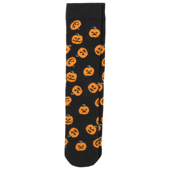 1 Paar Herren Socken im Halloween-Look