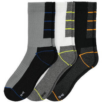 3 Paar Herren Sportsocken im Set